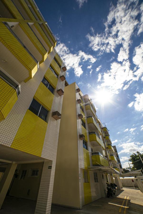Apto 22E ar condicionado e ventilador, 2 quartos, churrasqueira, elevador e piscina Ubatuba Exterior foto