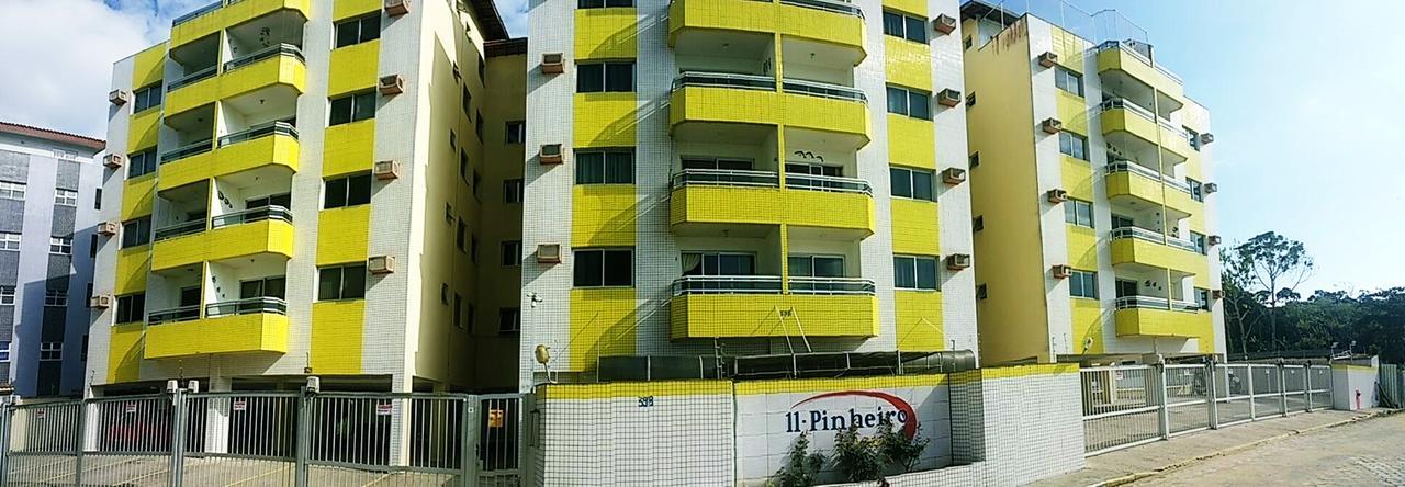 Apto 22E ar condicionado e ventilador, 2 quartos, churrasqueira, elevador e piscina Ubatuba Exterior foto